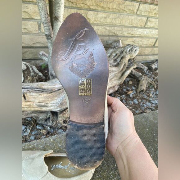 Free People shoes - Picture 3 of 6